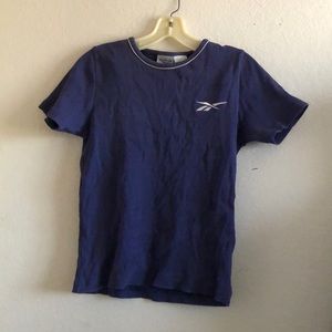 Vintage 90s Reebok Shirt
